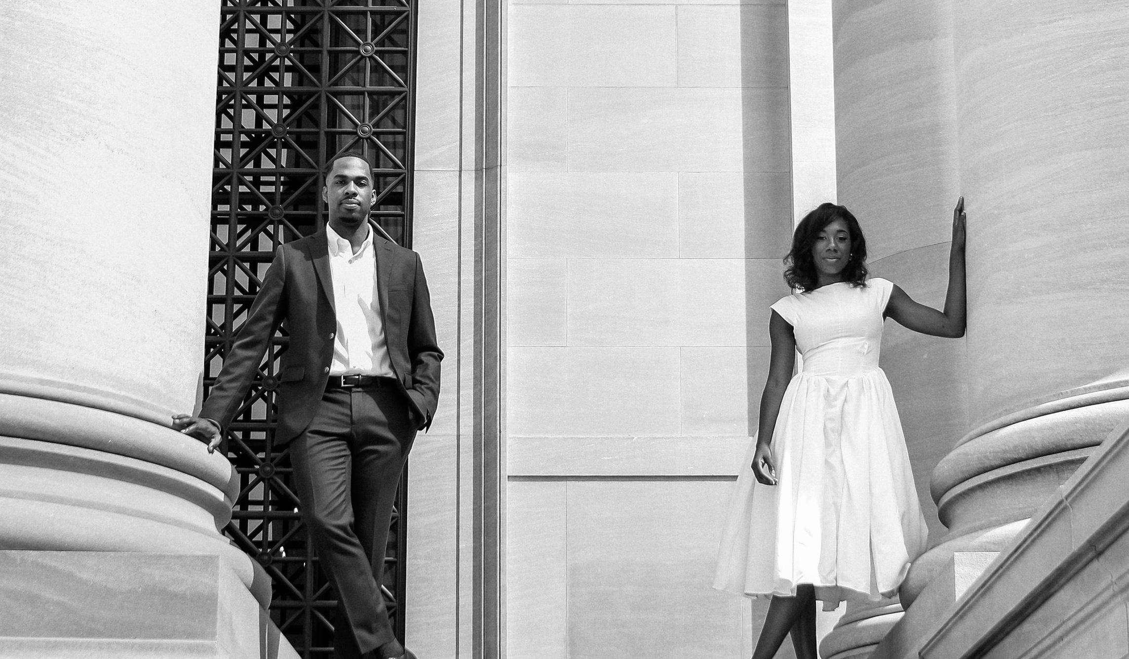 The Wedding Website of Lydia Anglin and Scott Grant