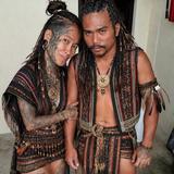 Tribal Night After Party