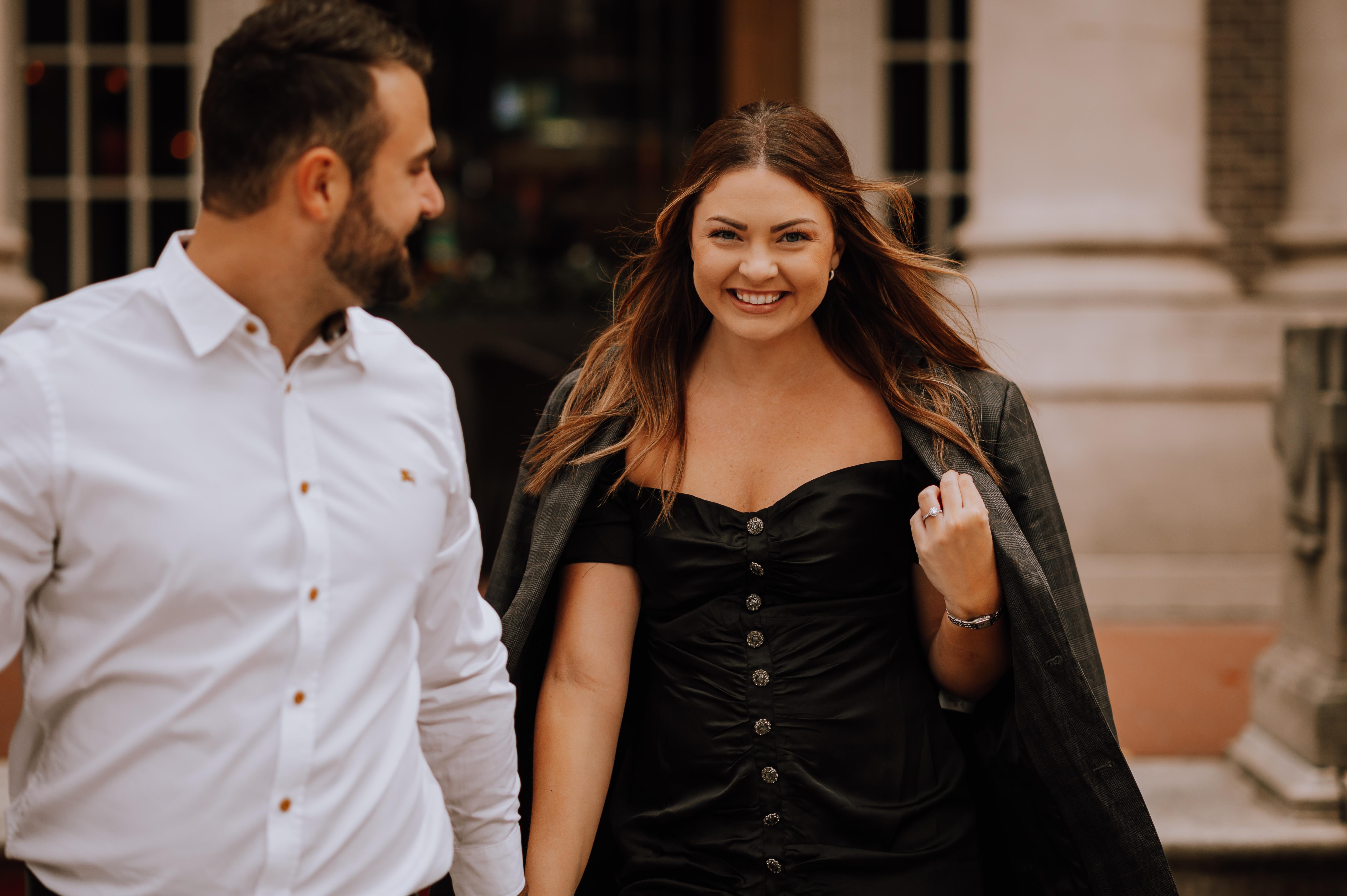 The Wedding Website of Holly Harrington and Parker DuPont