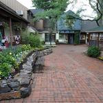 Peddlers Village