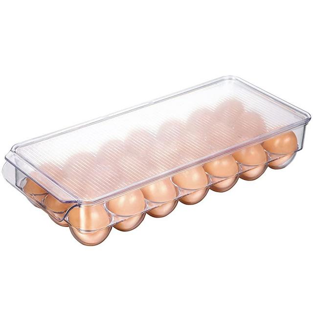 Rubbermaid Classic Clear 12 Quart Stackable Heavy Duty Plastic Storage Bins,  1 Piece - Fry's Food Stores