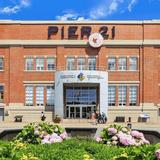 Canadian Museum of Immigration at Pier 21