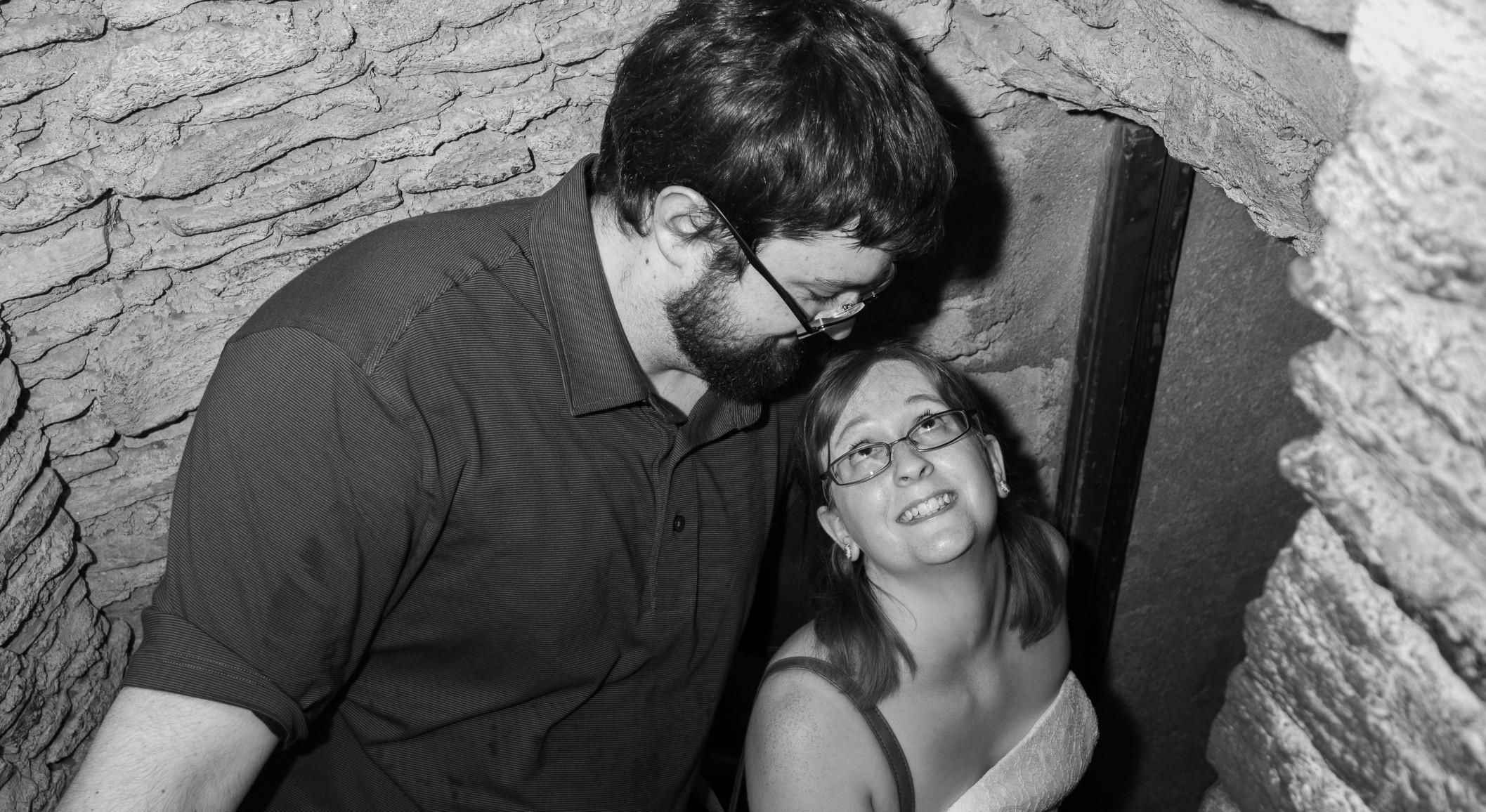 The Wedding Website of Samantha Crooks and Zac Connelly
