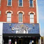 Steel City Coffeehouse & Brewery
