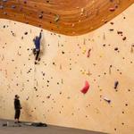 The Front Climbing Club