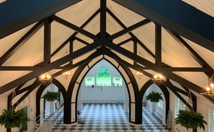 The Wedding Website of Marcus Rosa and Janelle Tracy
