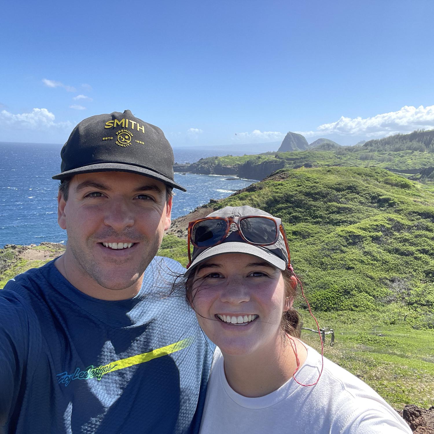 Adventures in Maui! Exploring the north shore!
