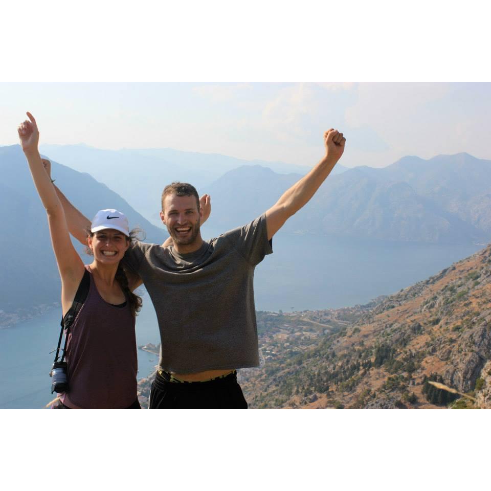 Montenegro