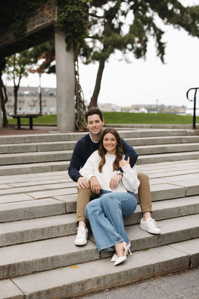 Jennifer Dunphy and Brian Furey's Wedding Website