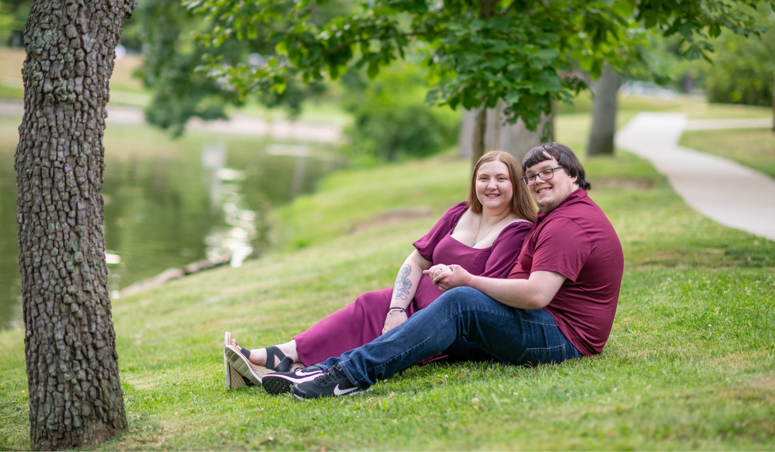 The Wedding Website of rebecca hofbauer and zachary downs