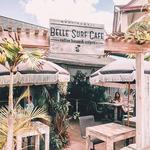 Belle Surf Cafe Lahaina