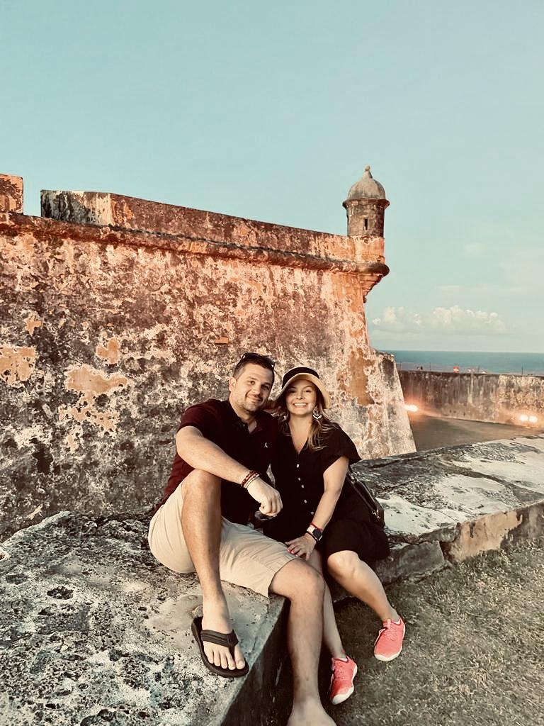 The Wedding Website of Juliana Giraldo and Luisfer Racines