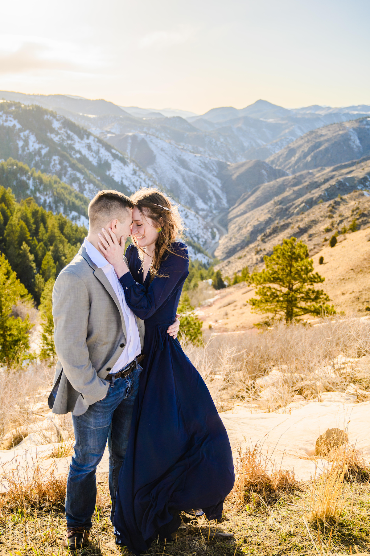 The Wedding Website of Courtney Richardson and Logan Pleninger