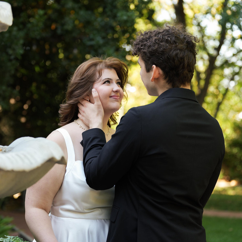 Natalie Segaar and Jayden Jimenez's Wedding Website