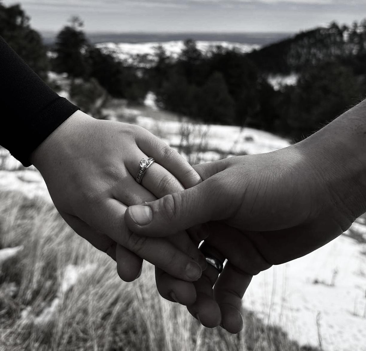 The Wedding Website of Emily Booth and Jakeb DeBruyn