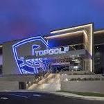 Topgolf Columbus