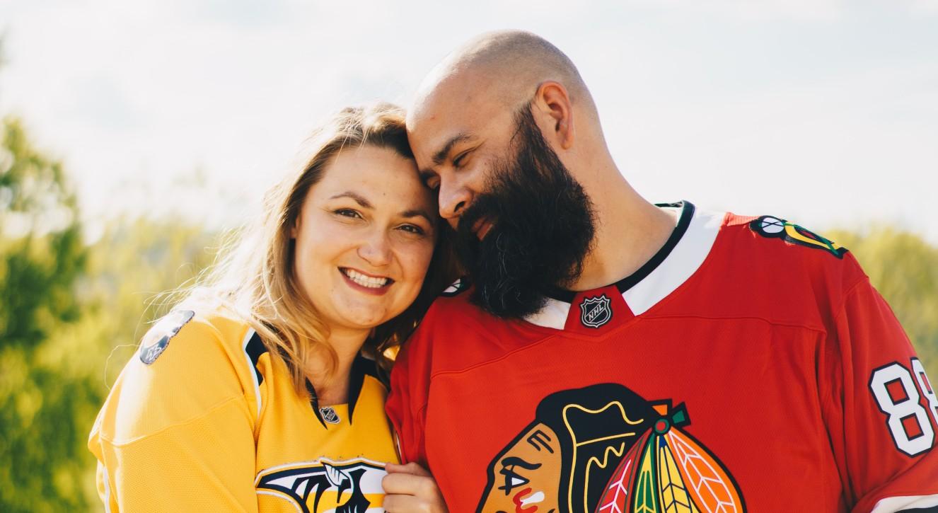 The Wedding Website of Anthony Vargas and Chelsea Lawrence