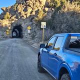 Midland Tunnels