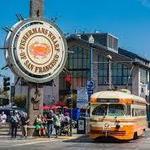Fisherman's Wharf