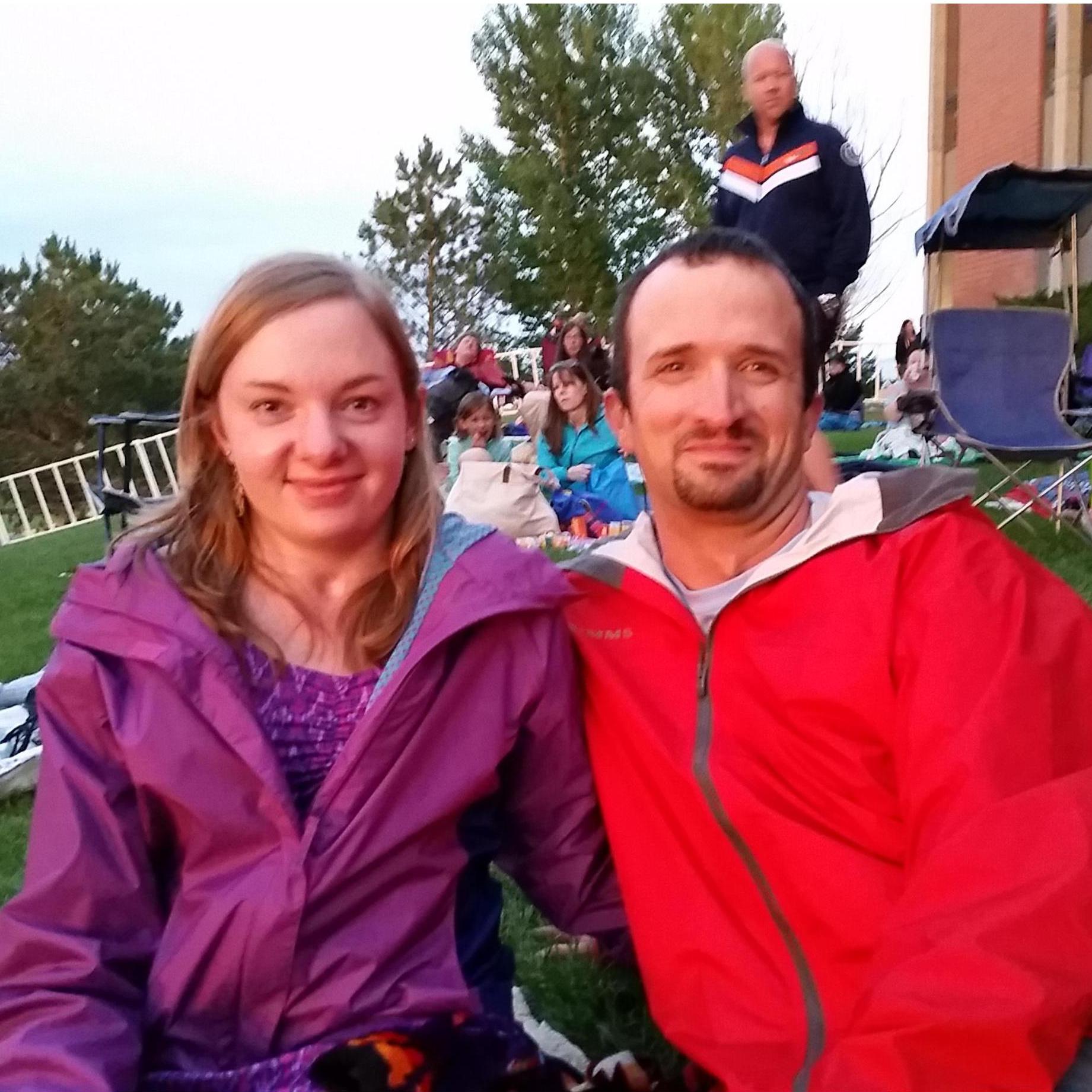 Symphony Under the Stars Summer 2017