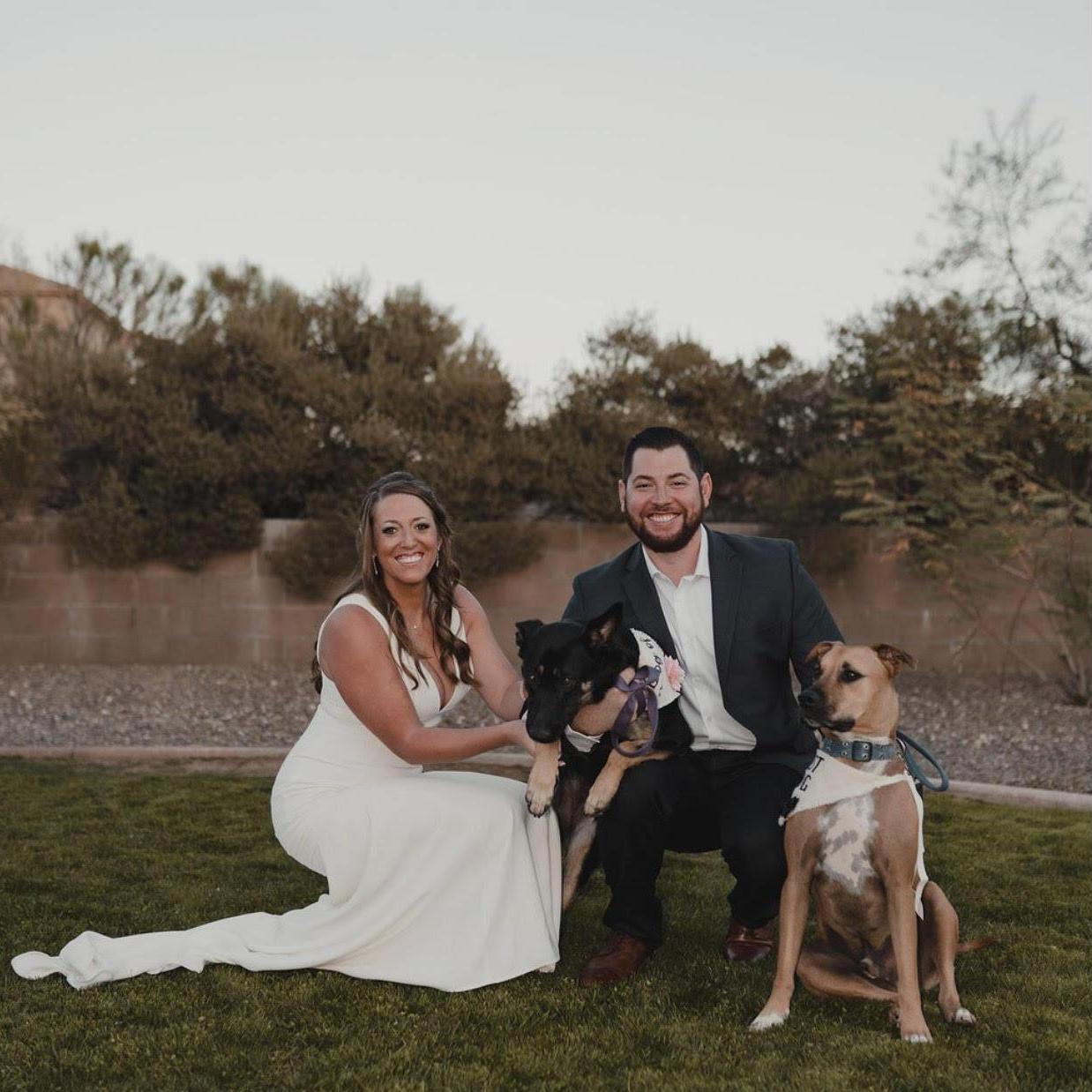 11.27.20 backyard wedding