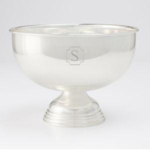 Celebration Wine Bowl