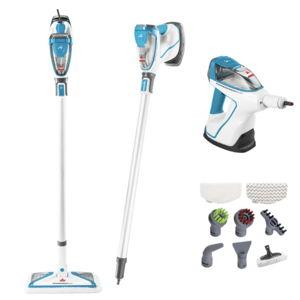 PowerFresh® Slim 3-in-1 Sanitizing Steam Mop