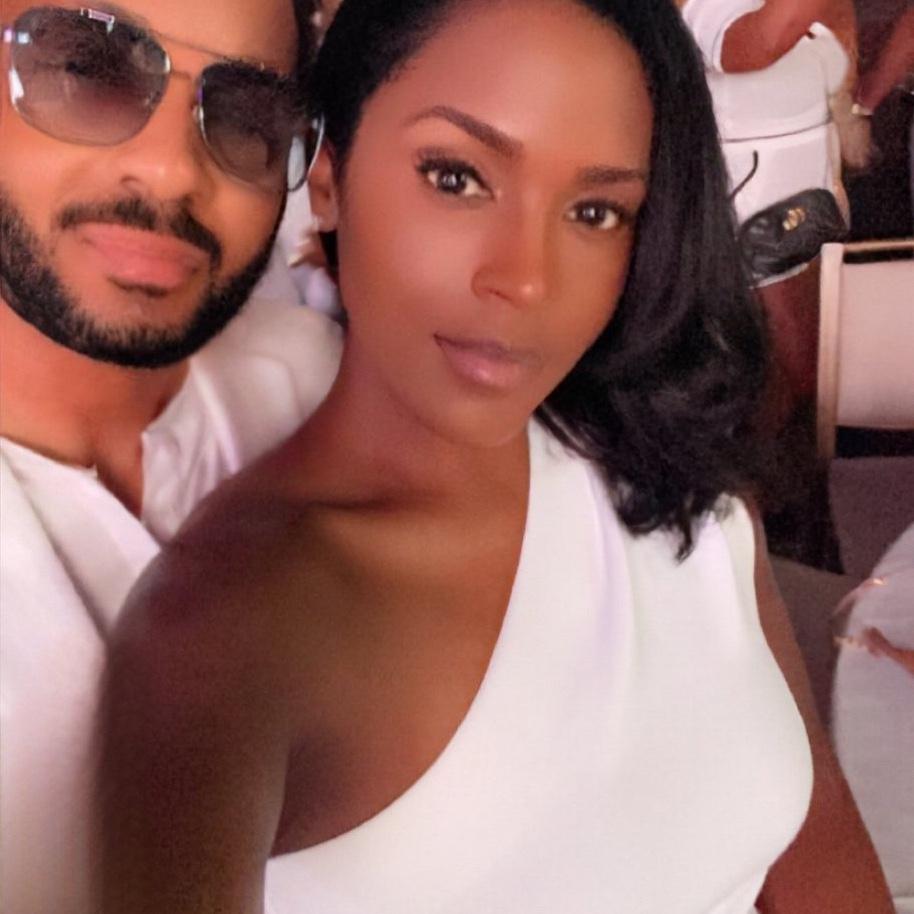 Date #78 All white party