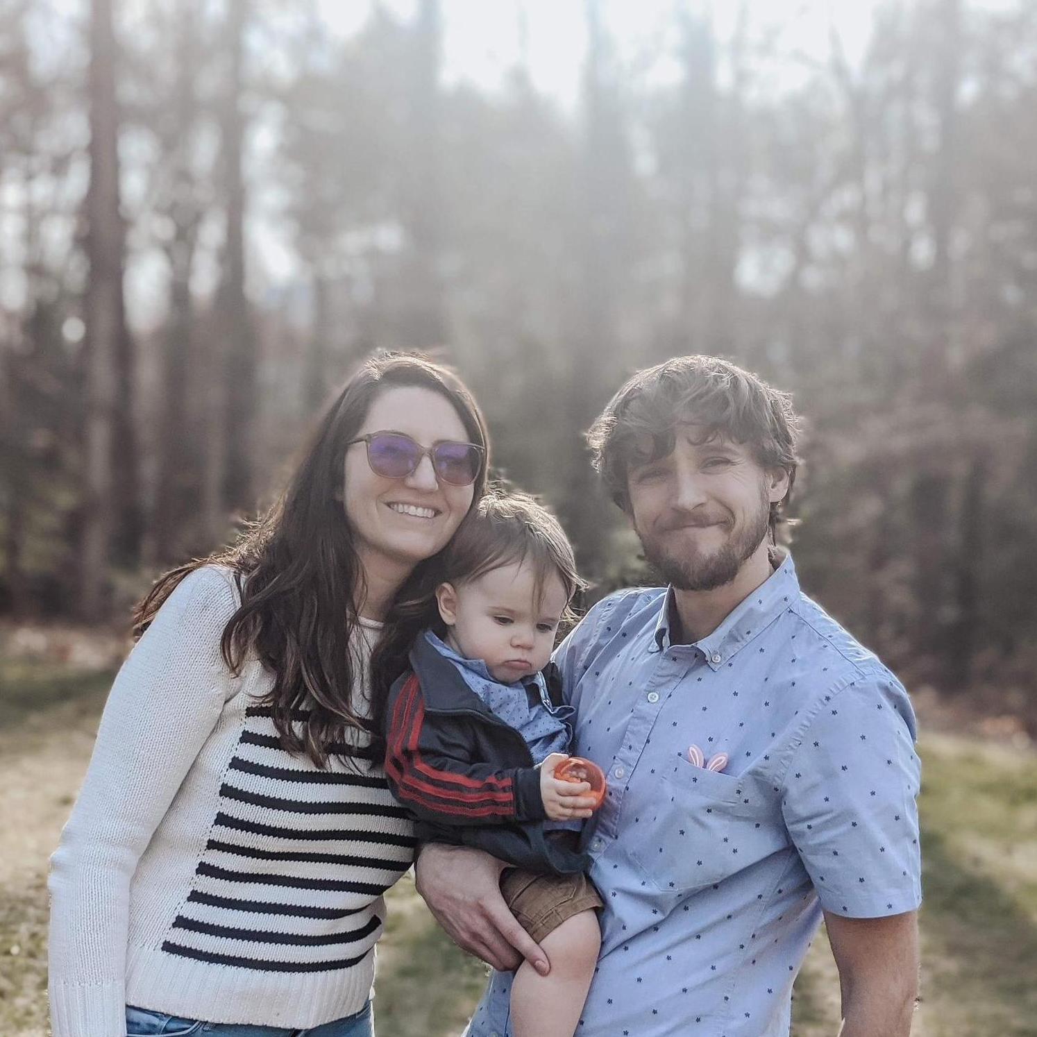 Our family <3