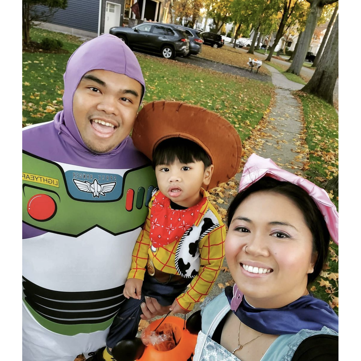 Halloween 2021