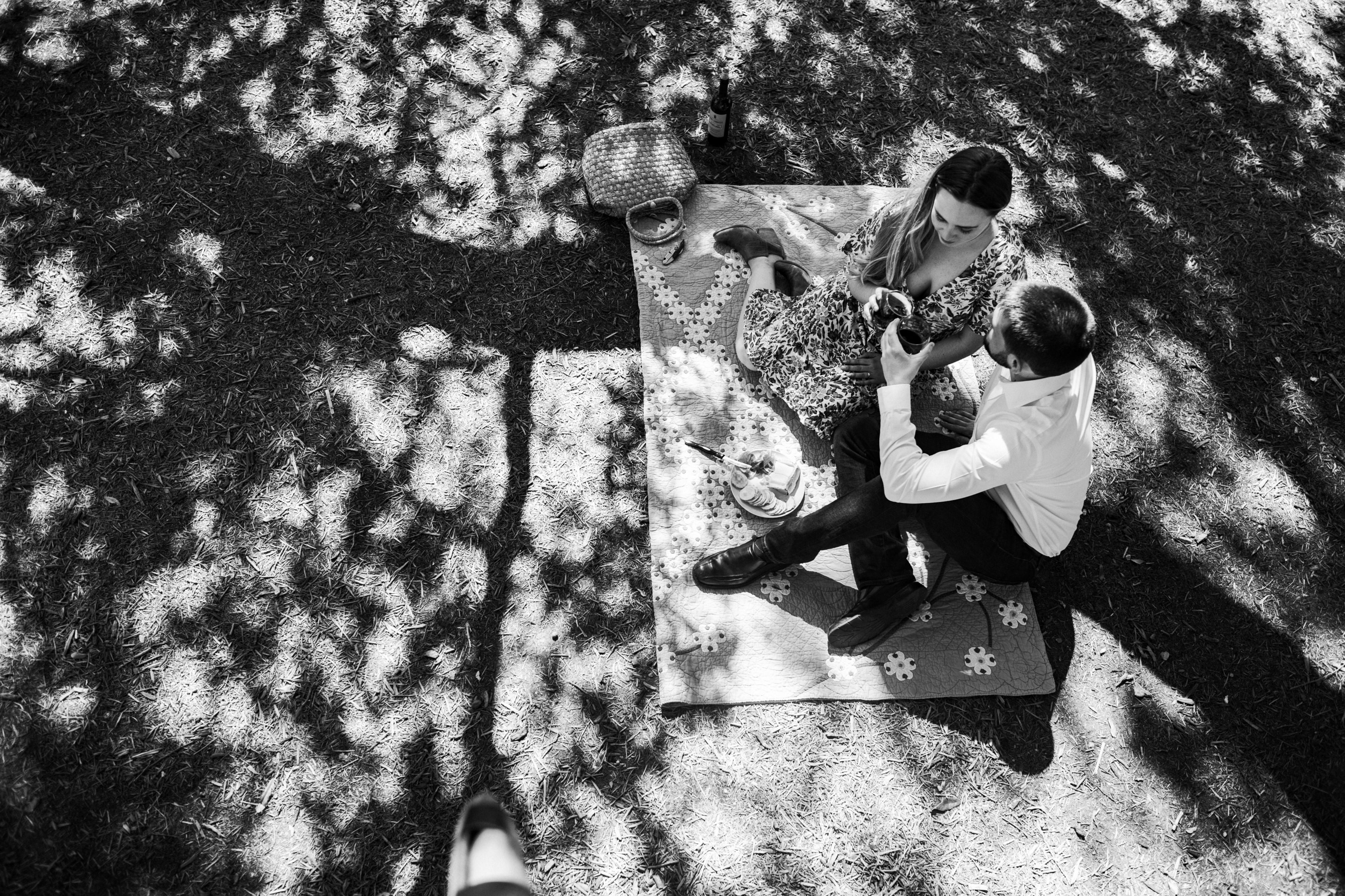 The Wedding Website of Taylor Roper and Maxwell Brown
