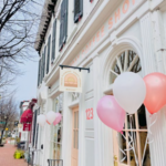 Mayday Coffee & Shop