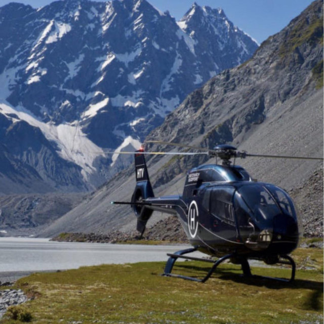 Honeymoon Flight Tour