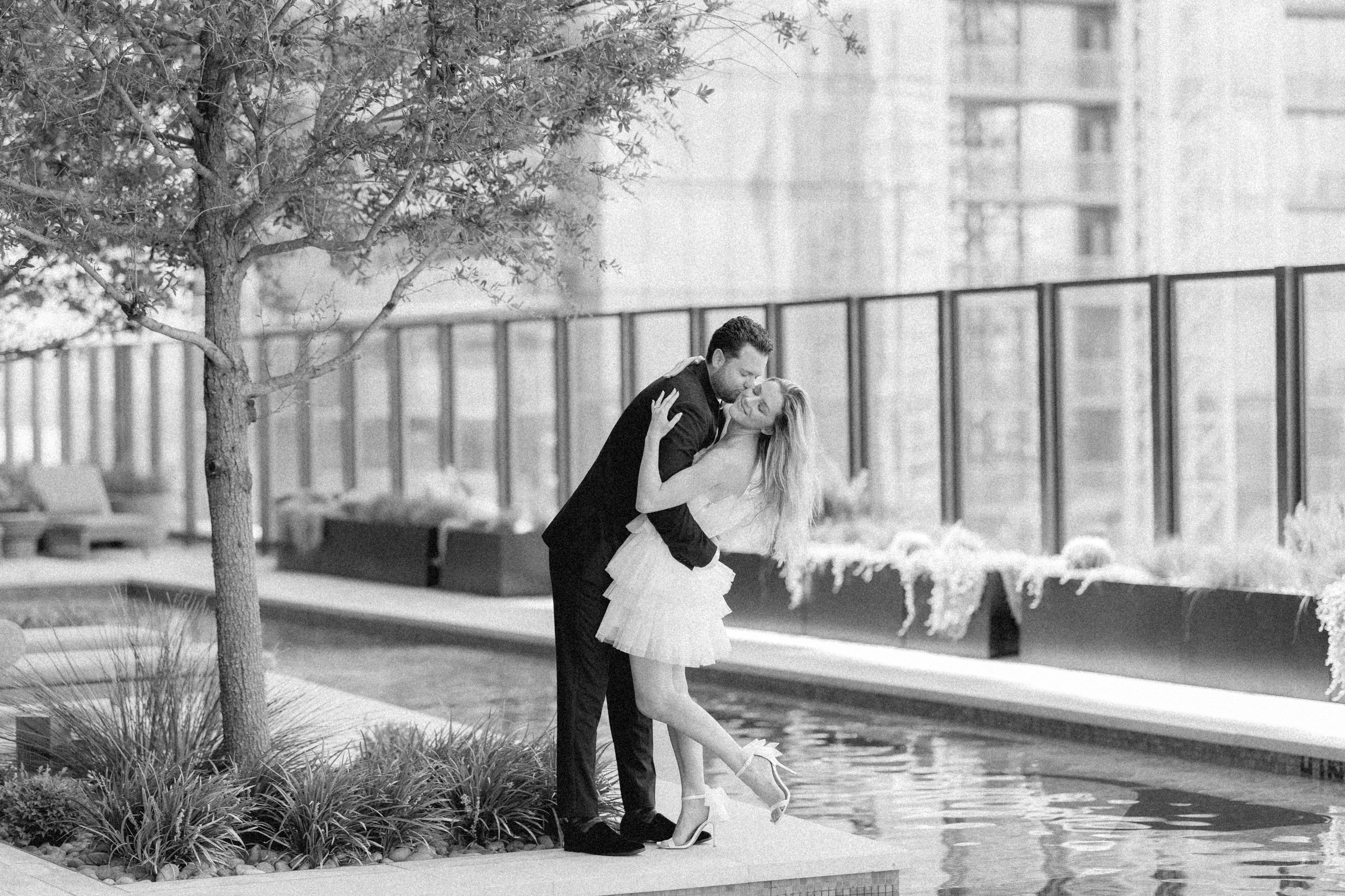 The Wedding Website of Makayla McCoskey and Evan Cohen