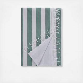 Deck Beach Towel