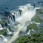 Cataratas del Iguazú