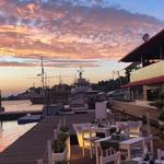 Sunset Dinner in Sozopol (Saturday 6/21)