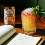 Peychaud's at The Celestine