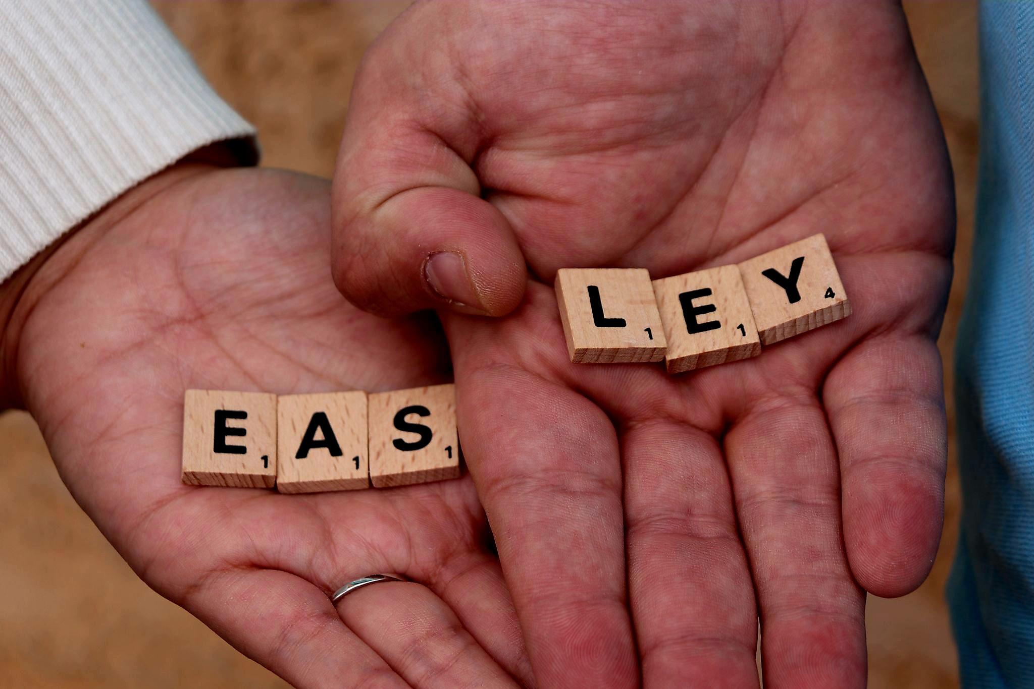 The Wedding Website of Kaitlyn Proffitt and Aaron Easley