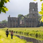 Fountains Abbey