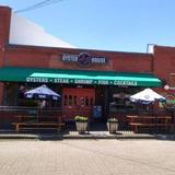 AJ's Oyster House
