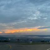 Harris Hill Overlook