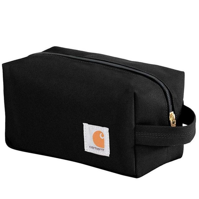 Carhartt Legacy Travel Kit, Black