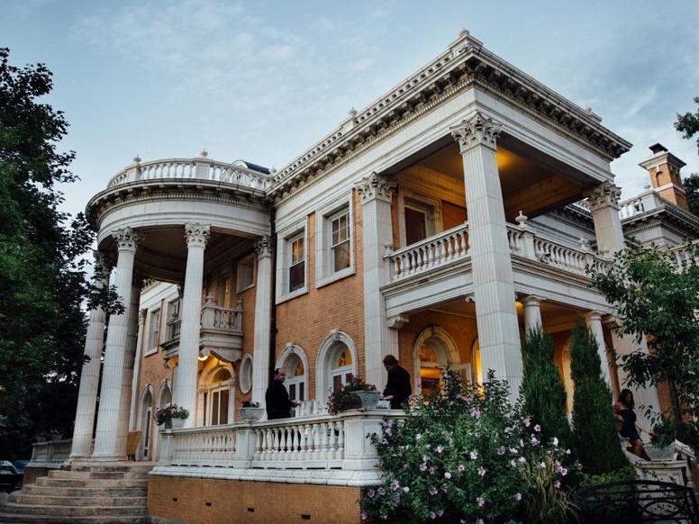 The Wedding Website of Sylvia Sherrod and Adam Spears