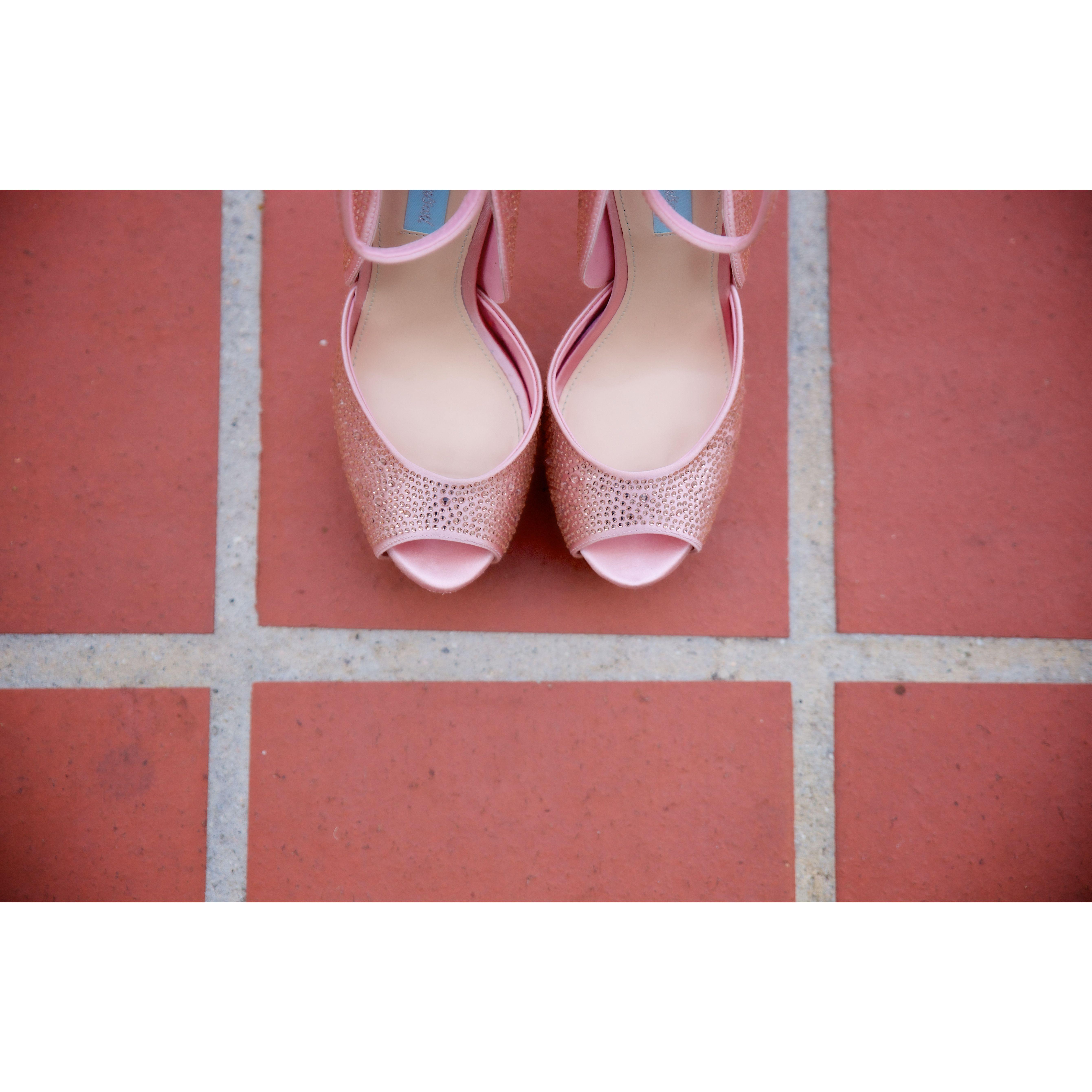 Party Shoes