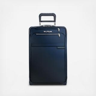 Baseline 22" Domestic Carry-On Expandable Upright