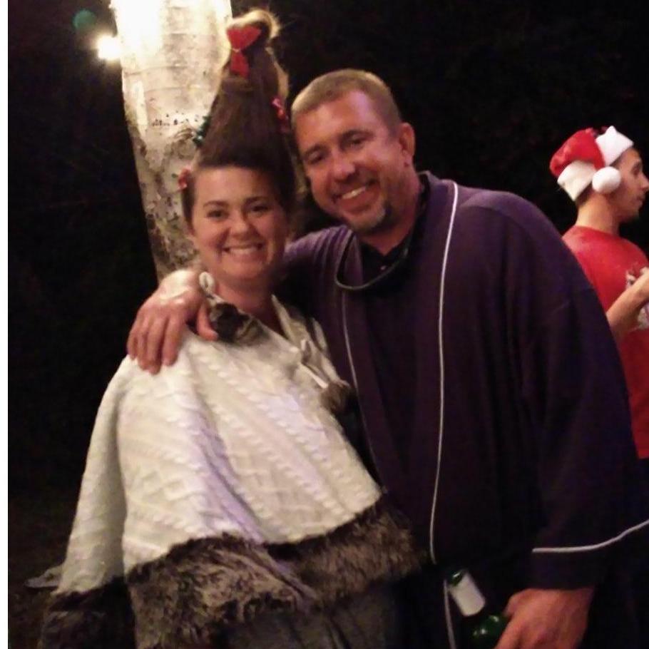 Whoville Christmas Party