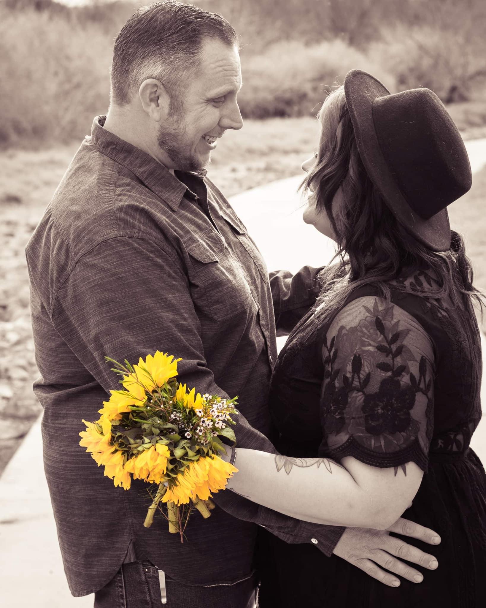 The Wedding Website of RaeAnna Burd and Nicholas Shultzman