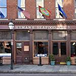 Hyman's Seafood