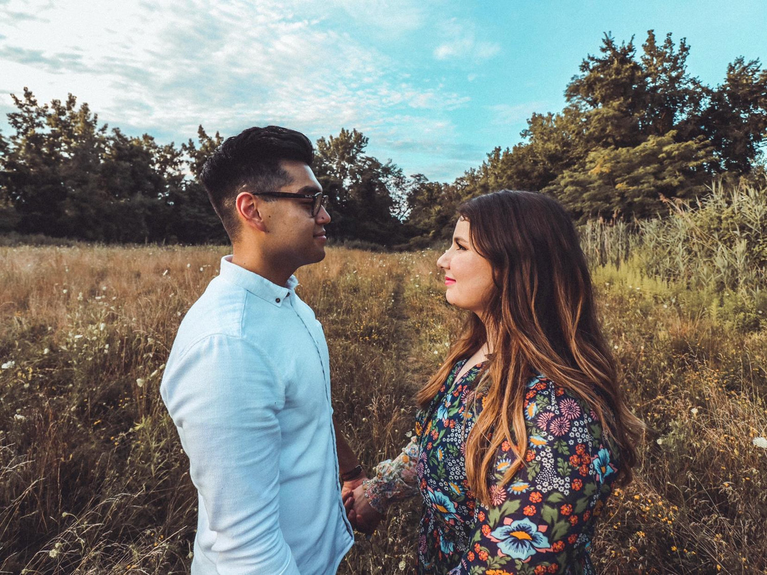The Wedding Website of CJ Lodovica and Stephanie Parra